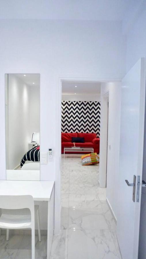 Cozy Apartment In The Center Of Atény Exteriér fotografie